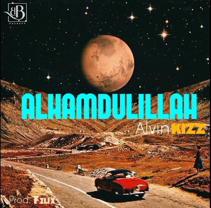 Alvin Kizz